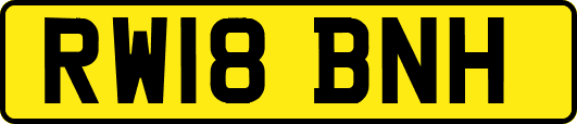 RW18BNH