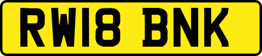 RW18BNK
