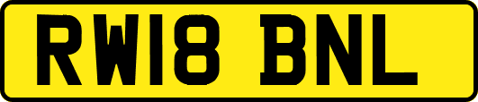 RW18BNL