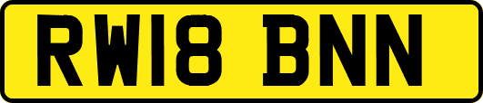 RW18BNN