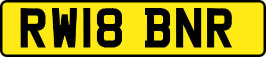 RW18BNR