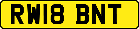 RW18BNT