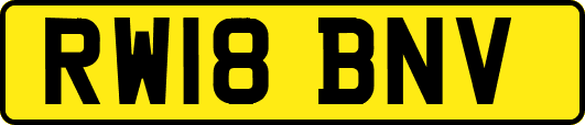 RW18BNV