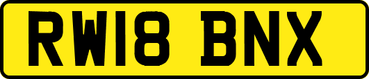 RW18BNX