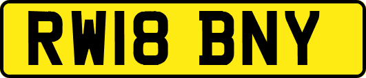 RW18BNY