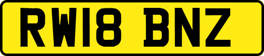 RW18BNZ