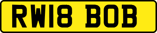 RW18BOB