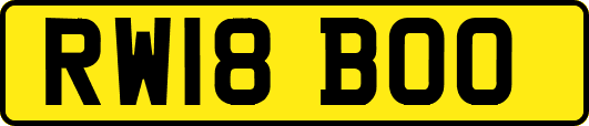 RW18BOO
