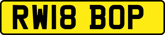 RW18BOP