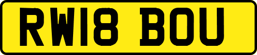 RW18BOU