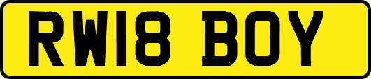 RW18BOY
