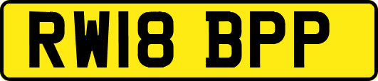 RW18BPP
