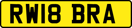 RW18BRA