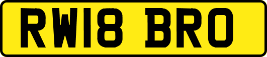 RW18BRO