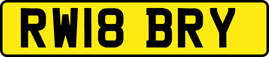 RW18BRY
