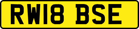 RW18BSE
