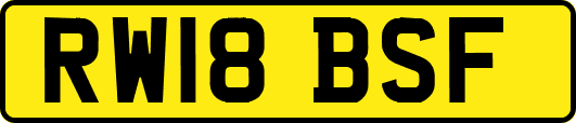 RW18BSF