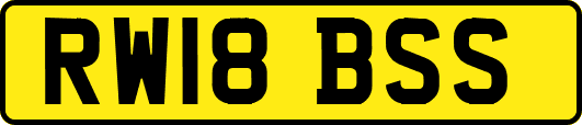 RW18BSS