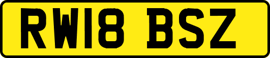 RW18BSZ