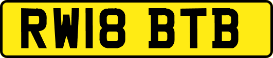 RW18BTB