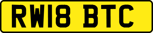 RW18BTC