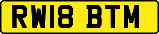 RW18BTM