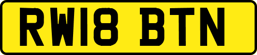 RW18BTN