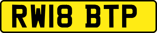 RW18BTP