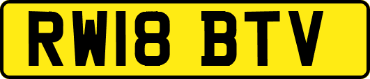 RW18BTV