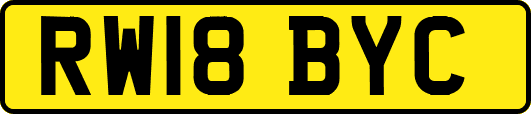 RW18BYC