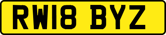 RW18BYZ