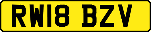 RW18BZV