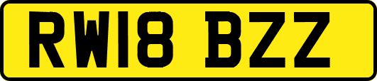 RW18BZZ