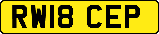 RW18CEP
