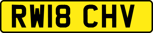 RW18CHV