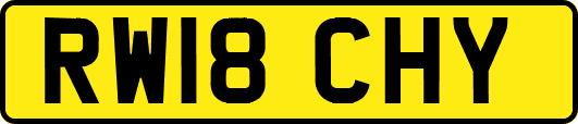 RW18CHY