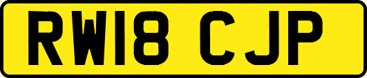 RW18CJP