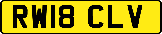 RW18CLV