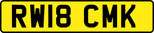 RW18CMK