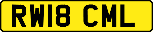RW18CML