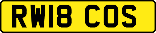 RW18COS