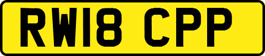 RW18CPP