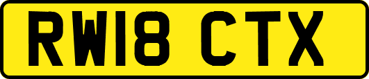 RW18CTX
