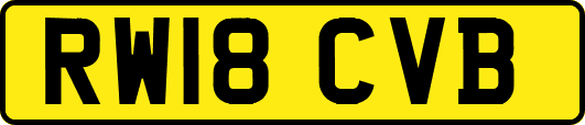 RW18CVB