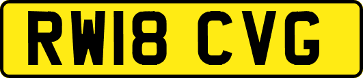 RW18CVG
