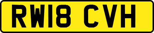 RW18CVH