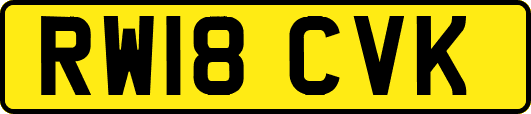 RW18CVK