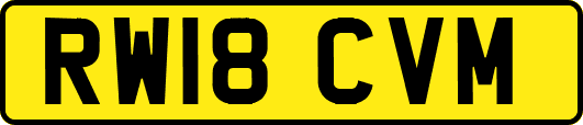 RW18CVM