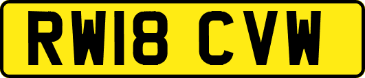 RW18CVW