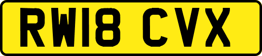 RW18CVX